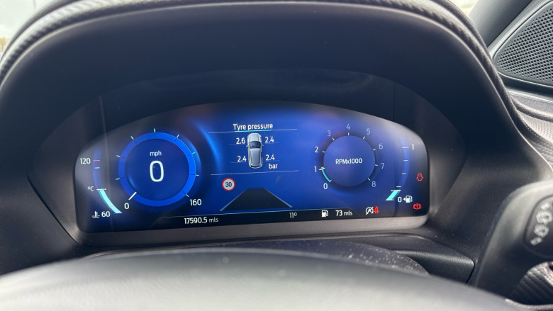 Ford Puma ST 1.5 EcoBoost ST 5dr Petrol Hatchback